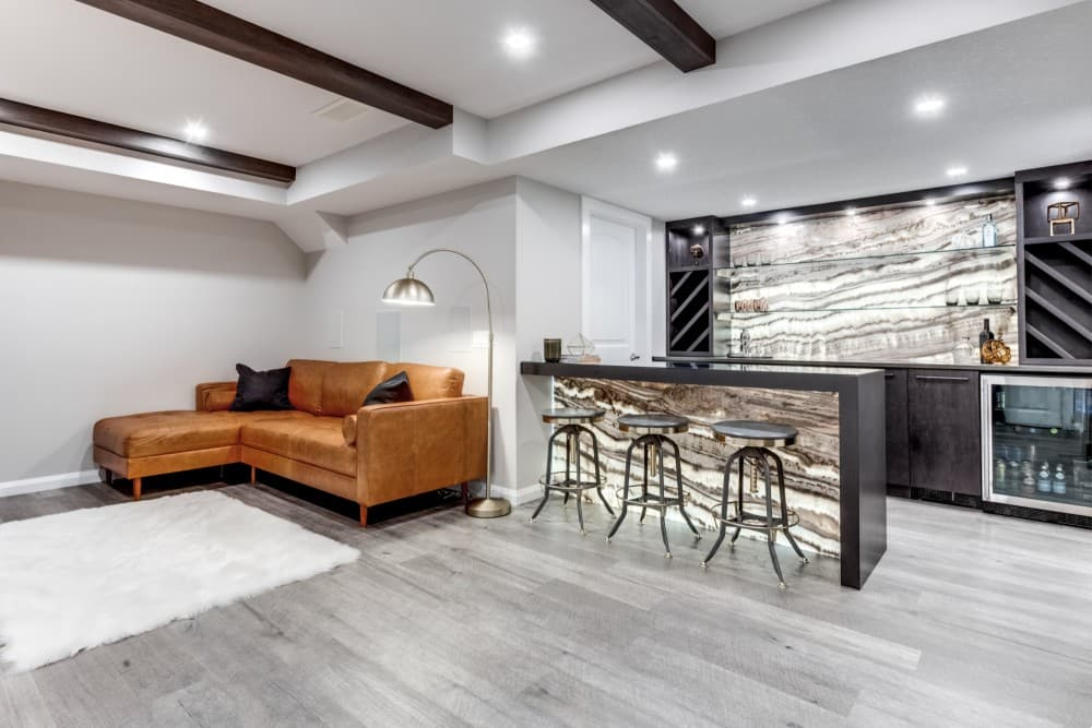 Best LVP Flooring for Basement