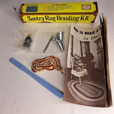 DIY Area Rug