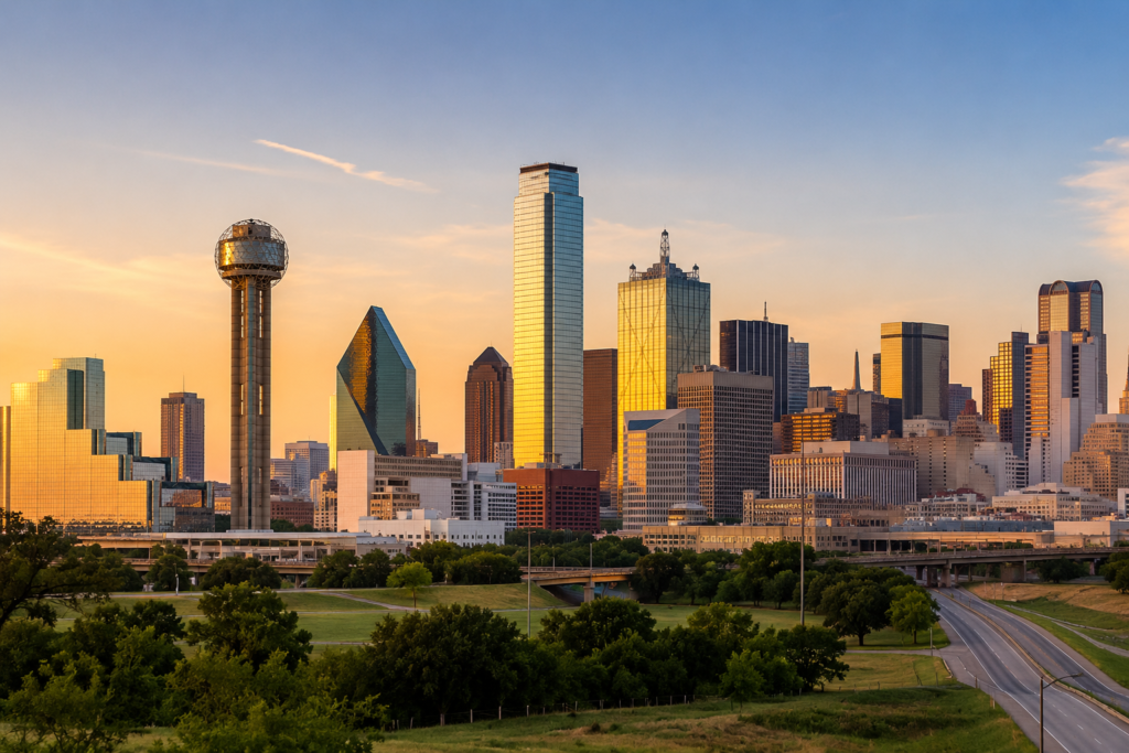 Dallas Real Estate News