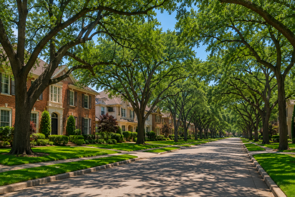 Dallas Real Estate News