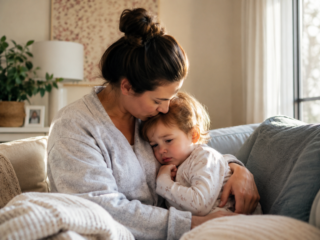 FPMomHacks Parenting Advice by FamousParenting