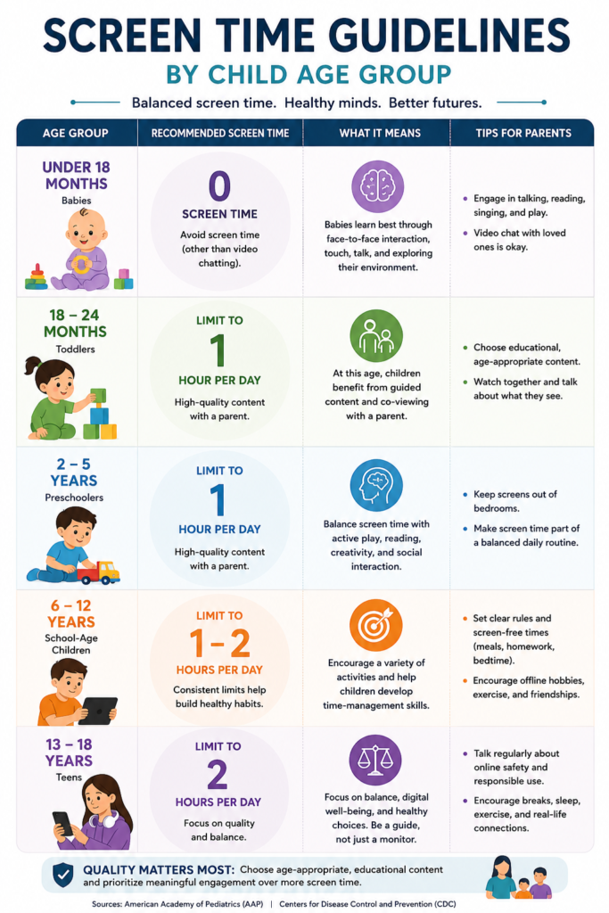 FPMomHacks Parenting Advice by FamousParenting