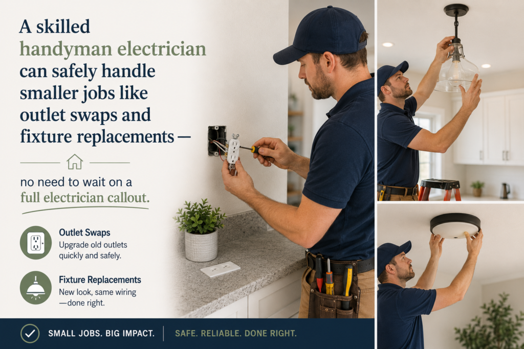 Handyman Services Near Me: Trusted Local Repair Experts