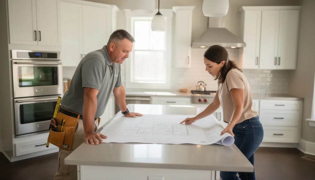 Home Advisor: Find Trusted Local Contractors & Get Free Quotes