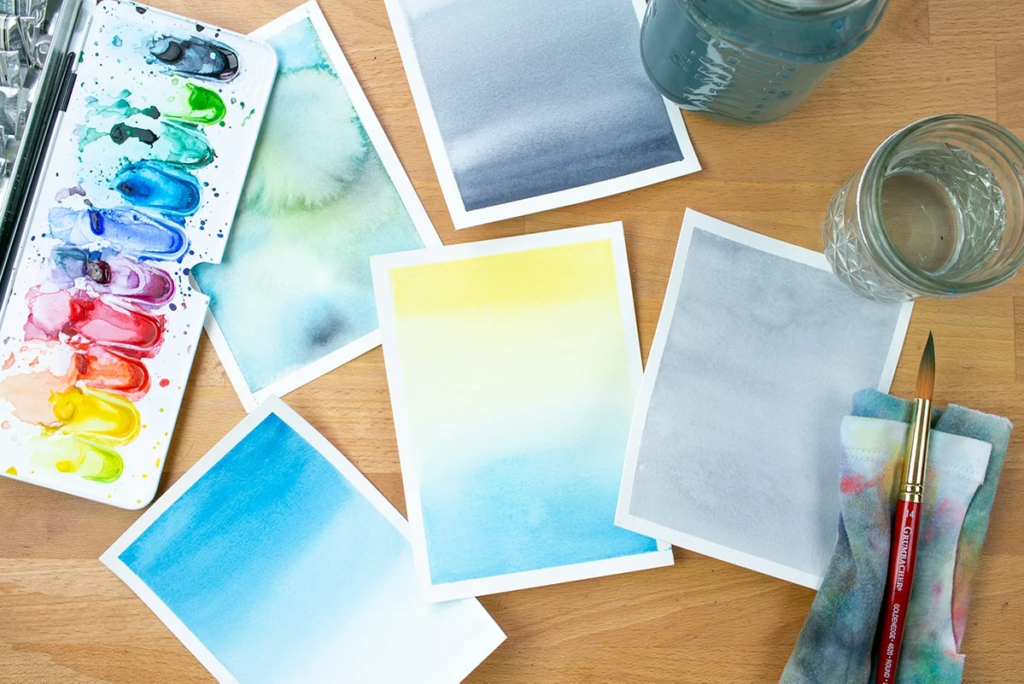 Turn Photo Into Watercolor: The Complete Guide for Stunning Results