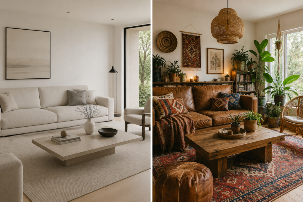 Interior Design Style Quiz: Discover Your True Style (2026)
