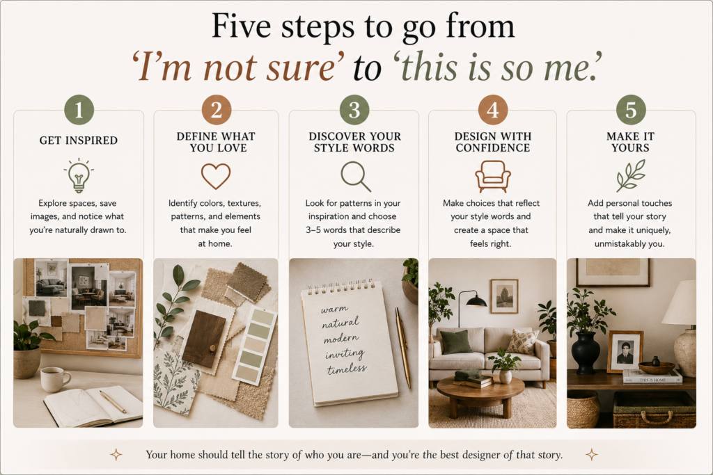 Interior Design Style Quiz: Discover Your True Style (2026)