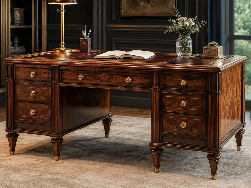 Writing LuxuryInteriorsOrg: A Guide to Premium Design Content