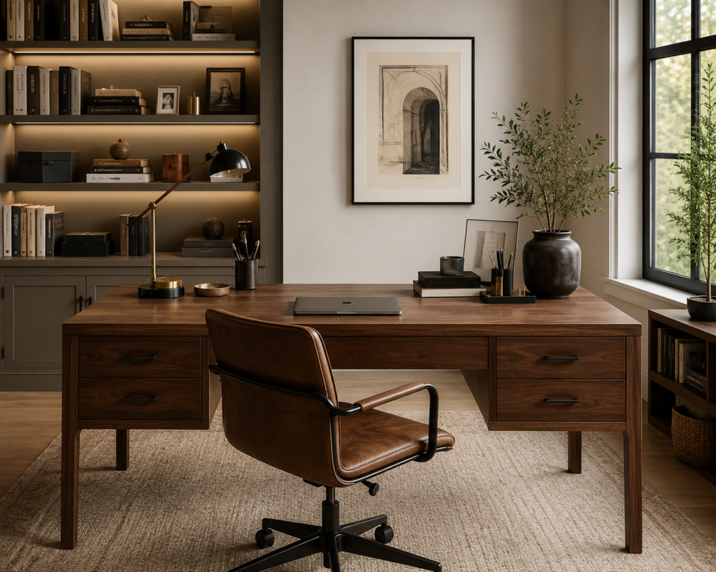 Writing LuxuryInteriorsOrg: A Guide to Premium Design Content