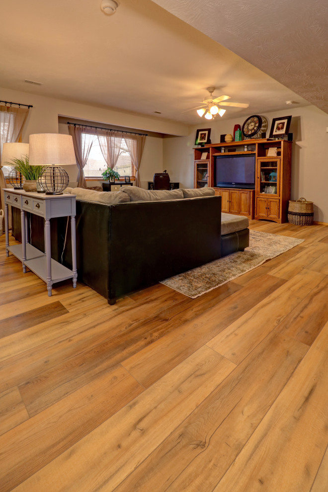 Best LVP Flooring for Basement