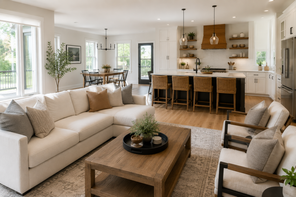 KDArchistyle: Complete Guide to Modern Home Architecture 2026