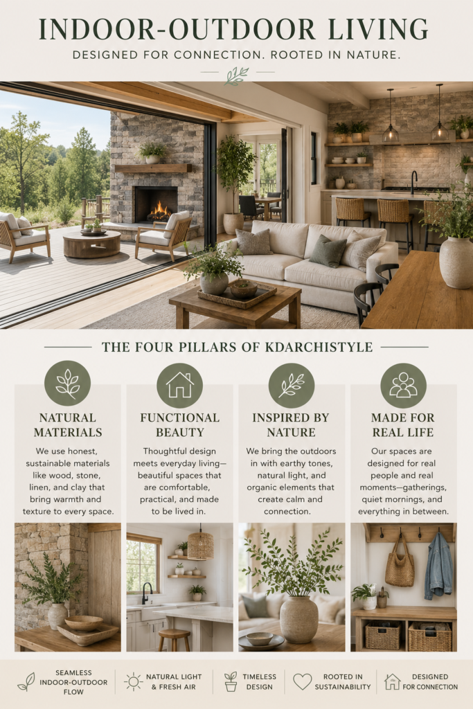 KDArchistyle: Complete Guide to Modern Home Architecture 2026