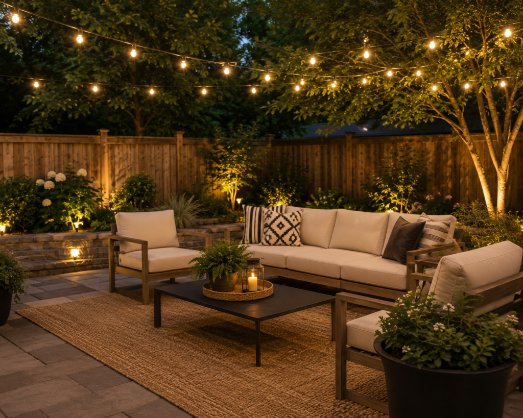 Decoration Tips Decoradyard: Backyard Style Ideas & Tricks
