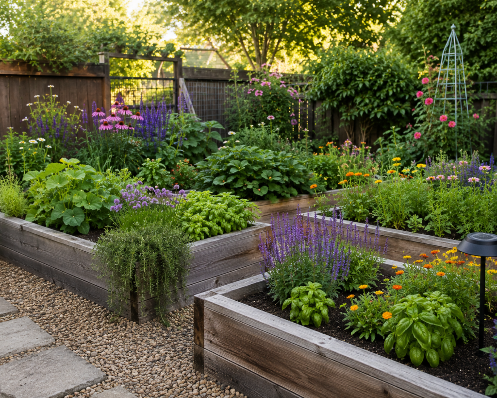 Decoration Tips Decoradyard: Backyard Style Ideas & Tricks