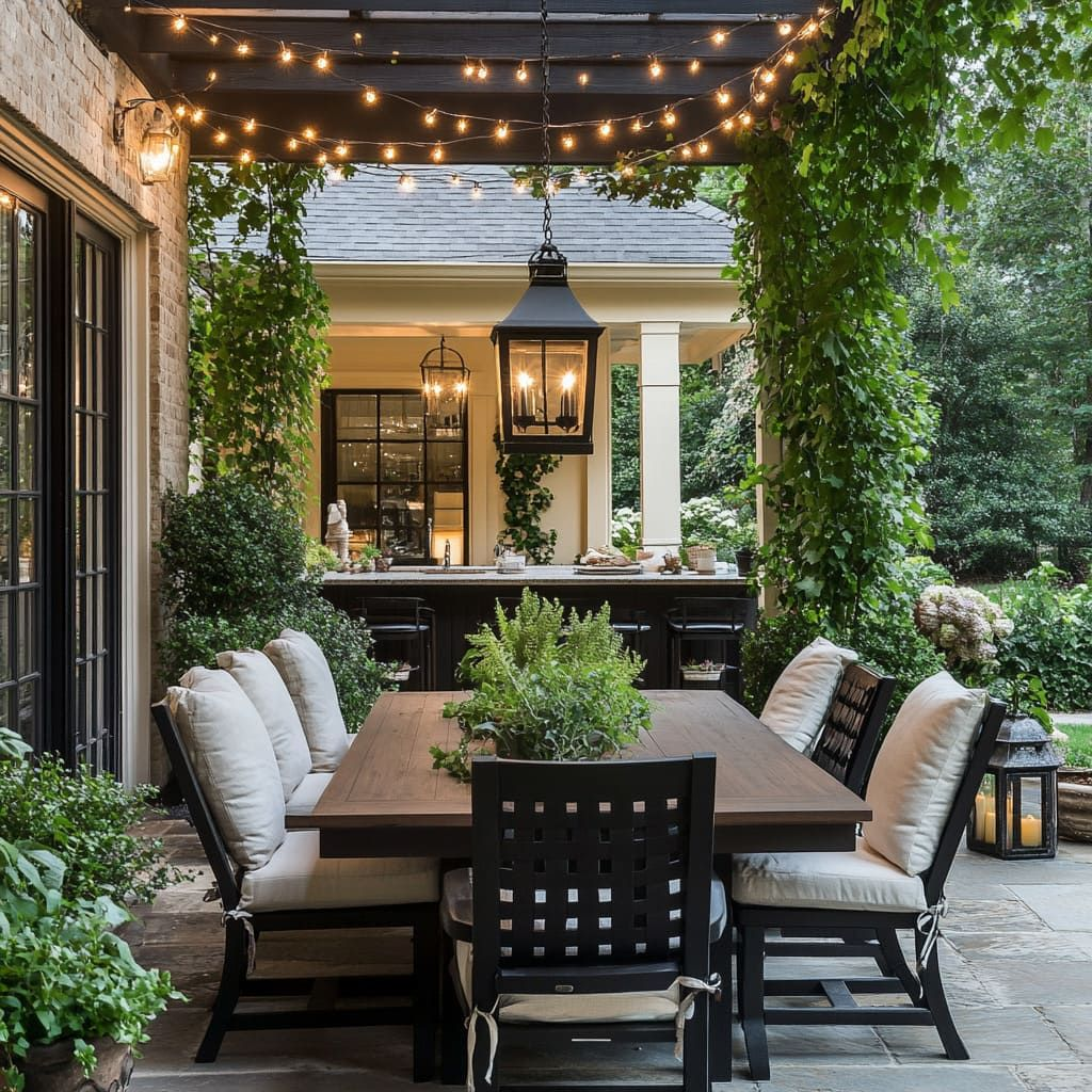 Decoradyard Guide: Simple Backyard Decor Ideas That Work 2026