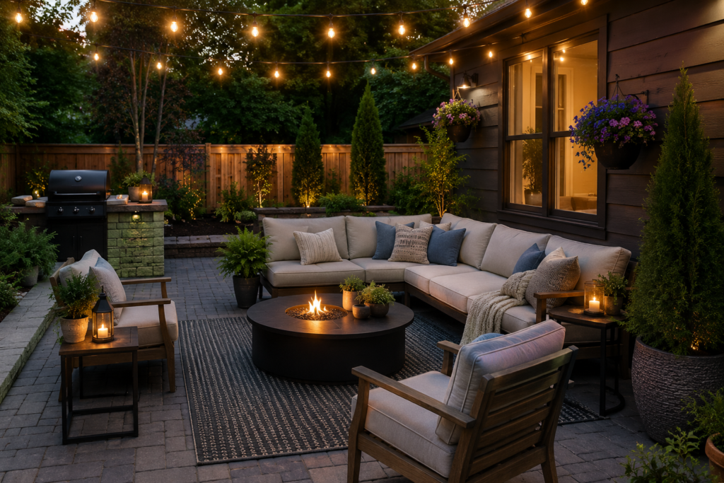 Garden Tips DecoradHouse: Simple Ways to Refresh Yard in 2026