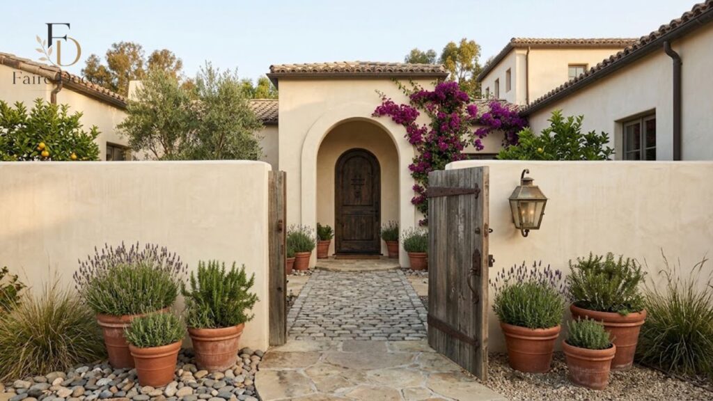 Spanish Style Homes: Planning, Materials and Modern Ideas