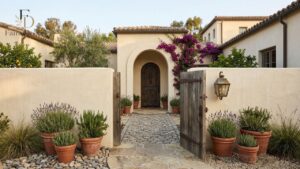 Spanish Style Homes: Planning, Materials and Modern Ideas