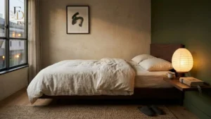Japanese Bedroom Ideas: 15 Calm and Stylish Design Ideas