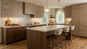 Modern Kitchen Cabinets: Styles, Colors & Buying Guide