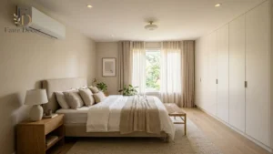 Room With AC: Smart Placement & Beautiful Design Ideas