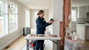 Home Restoration: The Complete Guide to Repairing and Recovering a Damaged Home