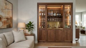 Cabinets Bar Cabinet Buying Guide 2026: Sizes, Styles, Materials & Expert Tips