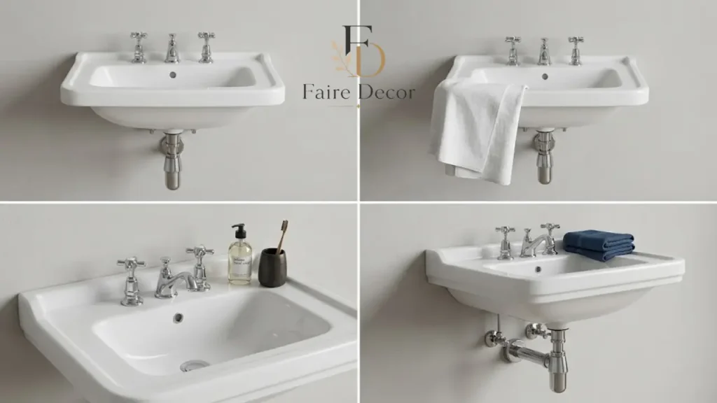 Four questions to ask before choosing a laundry sink